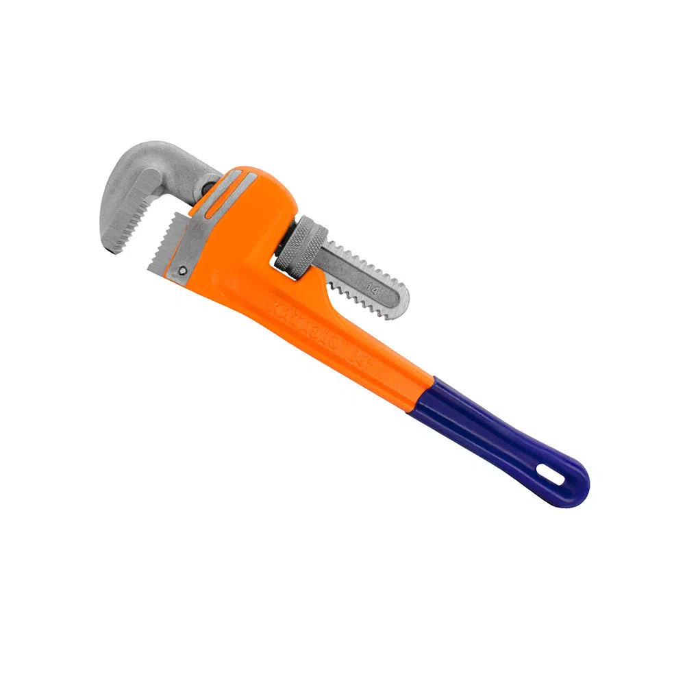 LLAVE STILSON 14