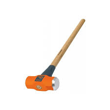 COMBA OCTAGONAL 20 LBS M/MADERA TRUPER 16516