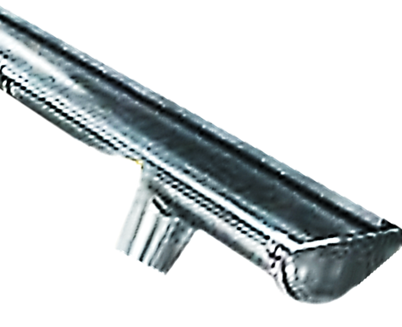 CANALETA DE AGUA 240 MTR CAIDA CDAC