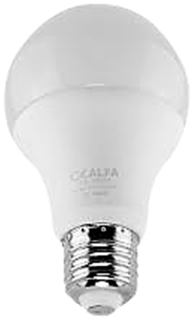 FOCO LED POLICARBONATO ALFA 7W 000418 AL1047