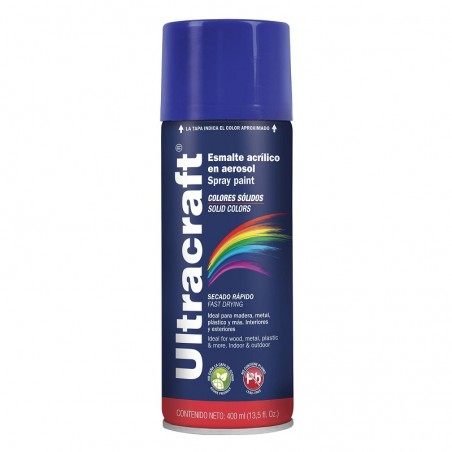 SPRAY AZUL MARINO ULTRACRAFT 40033