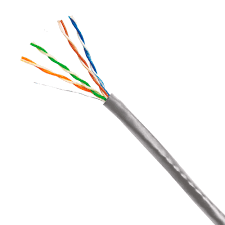 CABLE UTPN INTERNET CAT-5E X305MTS GR00611