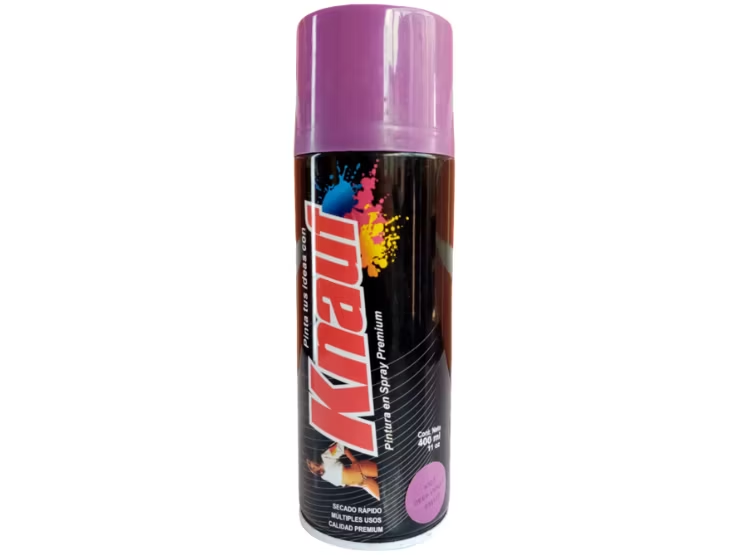 SPRAY DEEP VIOLETA 373ML KNAUF 036317