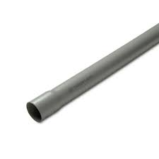 TUBO DE AGUA 1/2 GRIS C 7.5 RPLAST 740125