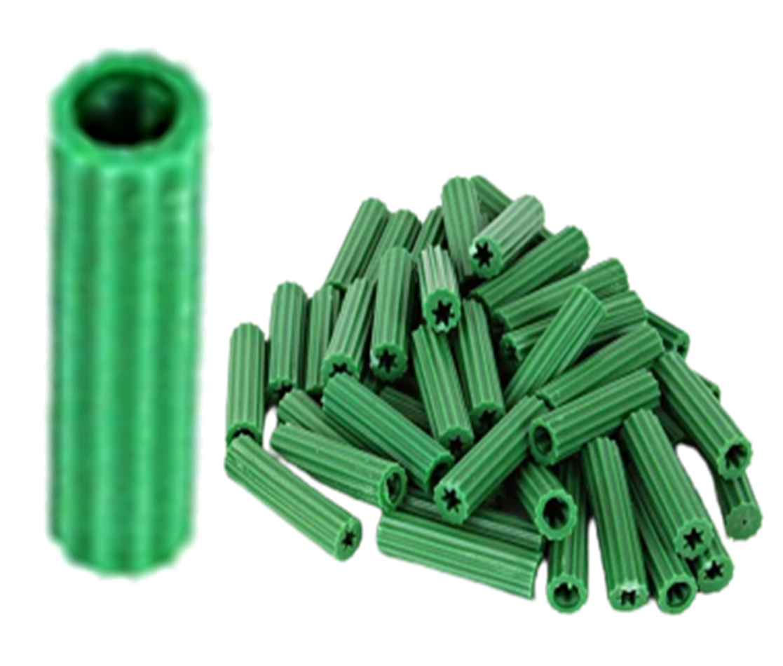 TARUGO VERDE 1/4