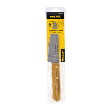 CUCHILLO CHEF ACERO INOXIDABLE PRETUL 23079