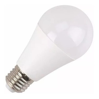 FOCO LED PERA 12W NEWSTAR