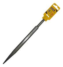 CINCEL PUNTA PARA ROTOMARTILLO SDS PLUS 250MM 25CM UYUSTOOLS BCT1423