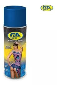 SPRAY AZUL MARTILLO 400ML C&A 152072