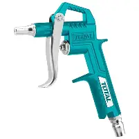 PISTOLA PARA SOPLETEAR 16MM TOTAL TAT30311