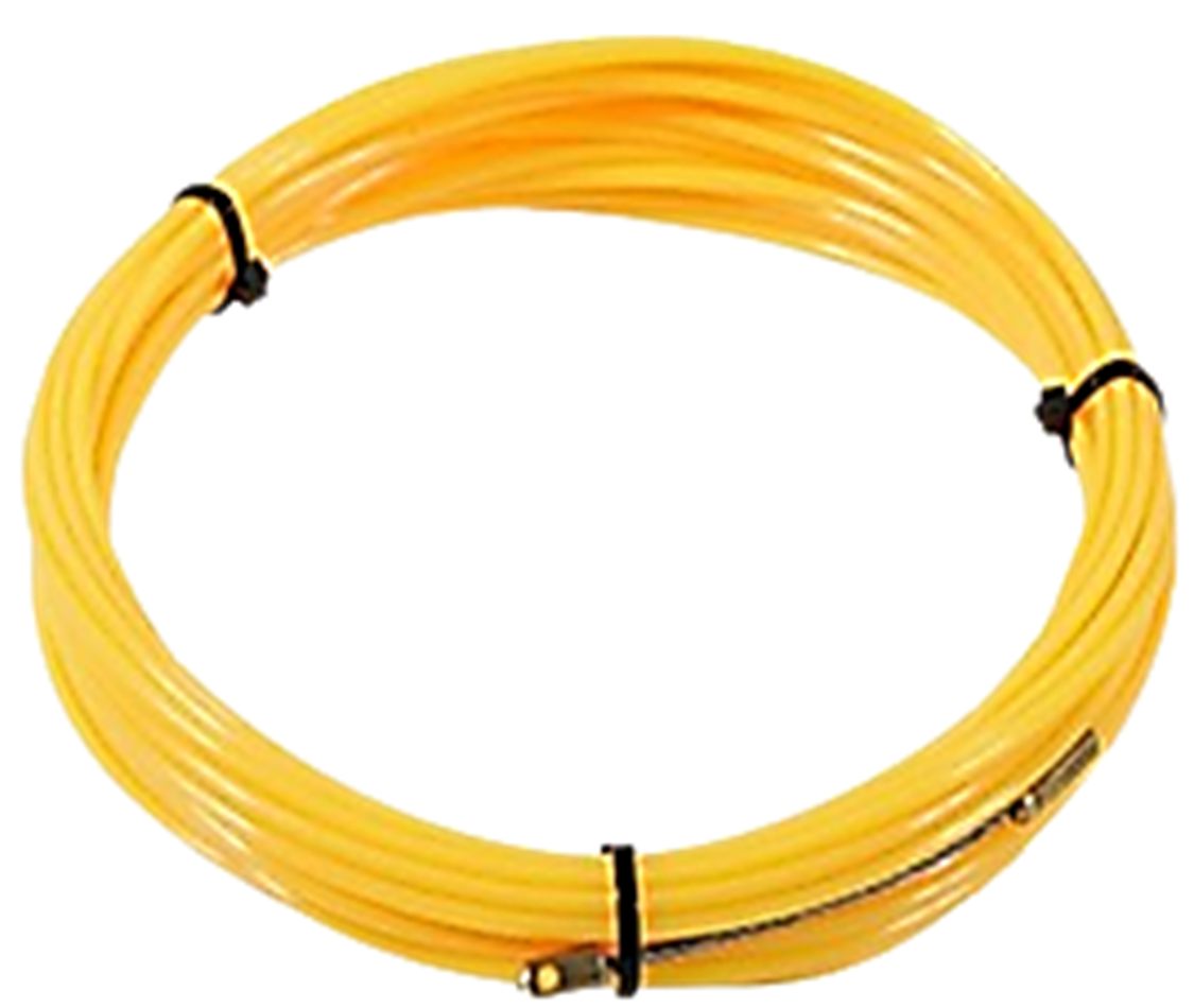 WINCHA PASACABLE NYLON 5MTS WN05