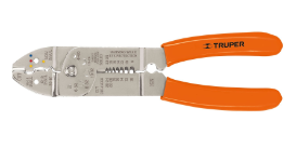 ALICATE PELA CABLE 9