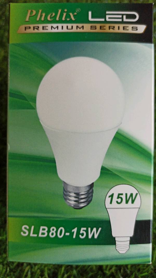 FOCO LED 15W CVX80 NUEVO VELIX SLA80 110472