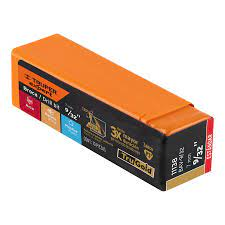 BROCA PARA FIERRO 9/32 TRUPER 11138