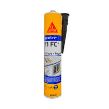 SIKAFLEX 11FC NEGRO TUBO SIKA ORIGINAL SK11FCN
