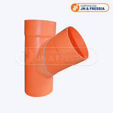 YEE DE 6 X 6 DESAGUE