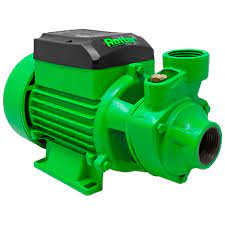 ELECTROBOMBA 0.75HP ROTTER