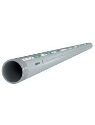 TUBO DE AGUA ROSCADA 2
