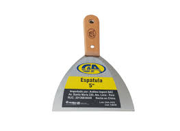 ESPATULA  M/MADERA 5
