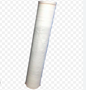 ARPILLERA DE POLIPROPILENO 2X200MTS 75GR. MANTADA BLANCO