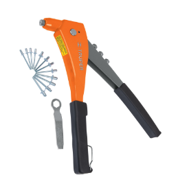 REMACHADORA PROFESIONAL 9