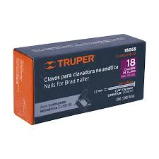 CLAVOS PARA CLANEU CLNE 18 32MM TRUPER 18265