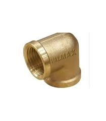 CODO BRONCE 1/2