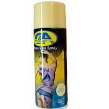SPRAY MARFIL 400ML C&A 152010