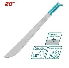 MACHETE 20