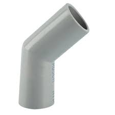 CODO DE AGUA 1X45 PAVCO
