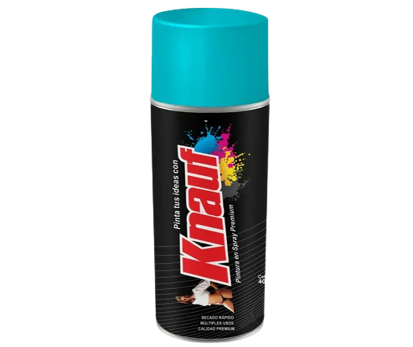 SPRAY CELESTE 375ML KNAUF 036319