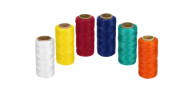 HILO PARA ALBAÑIL COLORES 65M TRUPER 14045 14046 14049 14051 14048