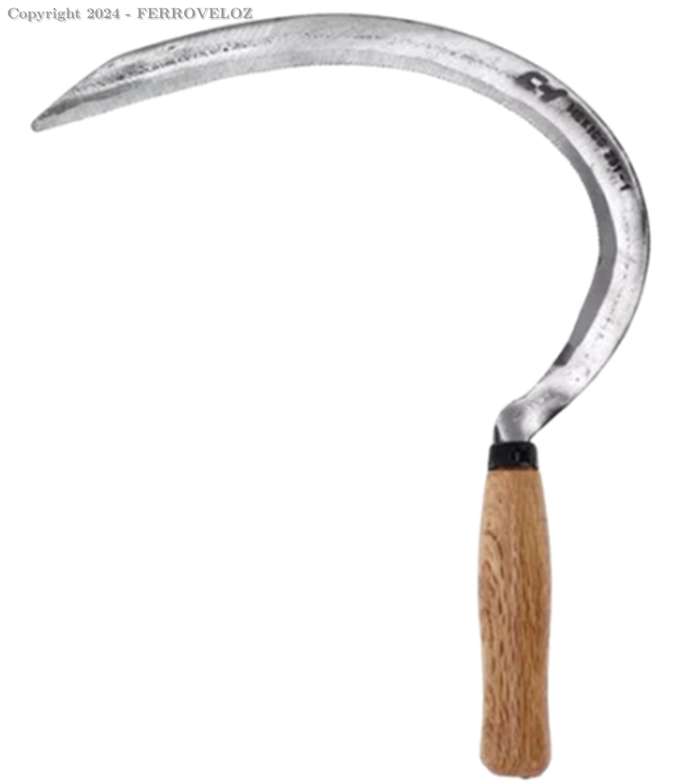 HOZ NACIONAL EUROTOOLS 000439 ALF270