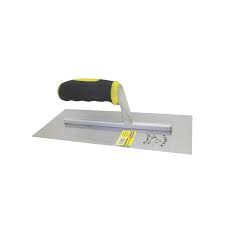 PLANCHA EMPASTAR M/GOMA 280X130MM KAMASA KM2421