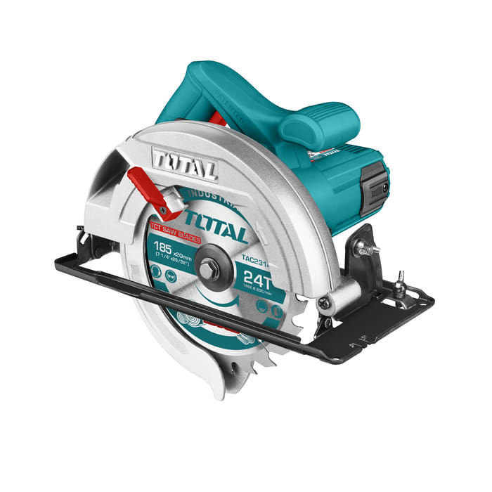 SIERRA CIRCULAR 7-1/4 , 1400W TOTAL CMB004115 TS11418526SS