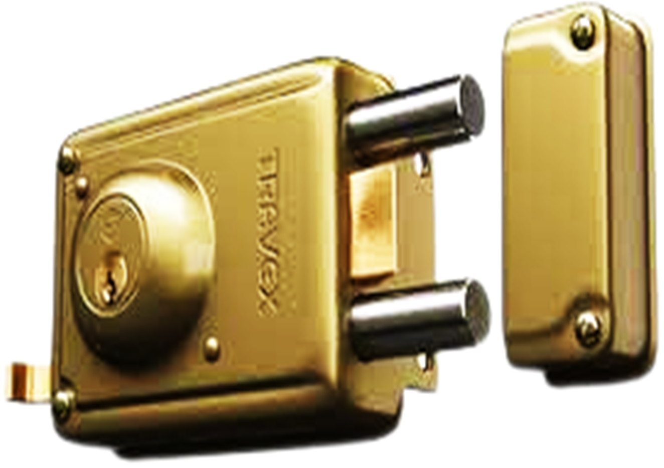 CERRADURA BLINDADA 240 TRAVEX GR04496
