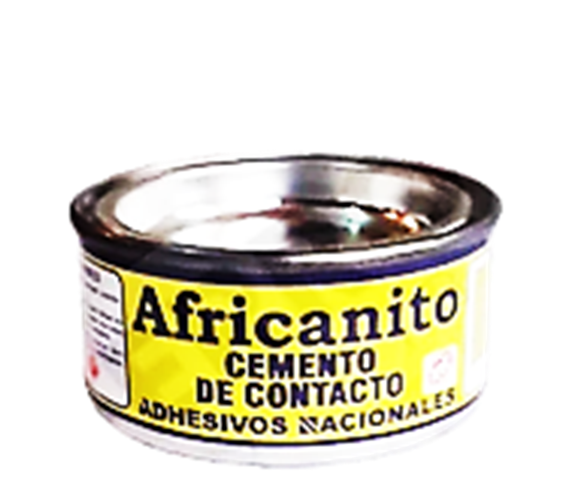 AFRICANITO MULTIUSO 1/64 AF164