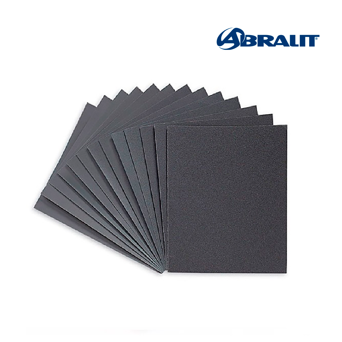 LIJA DE AGUA 600 (PQT X 50)ABRALIT 142200