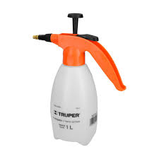 FUMIGADOR DE 1 LITRO DOMESTICO 10929