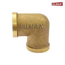 CODO BRONCE 1/2