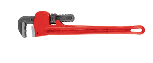 LLAVE STILSON 8