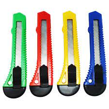 CUTER (12) BLISTER CB12U 000037