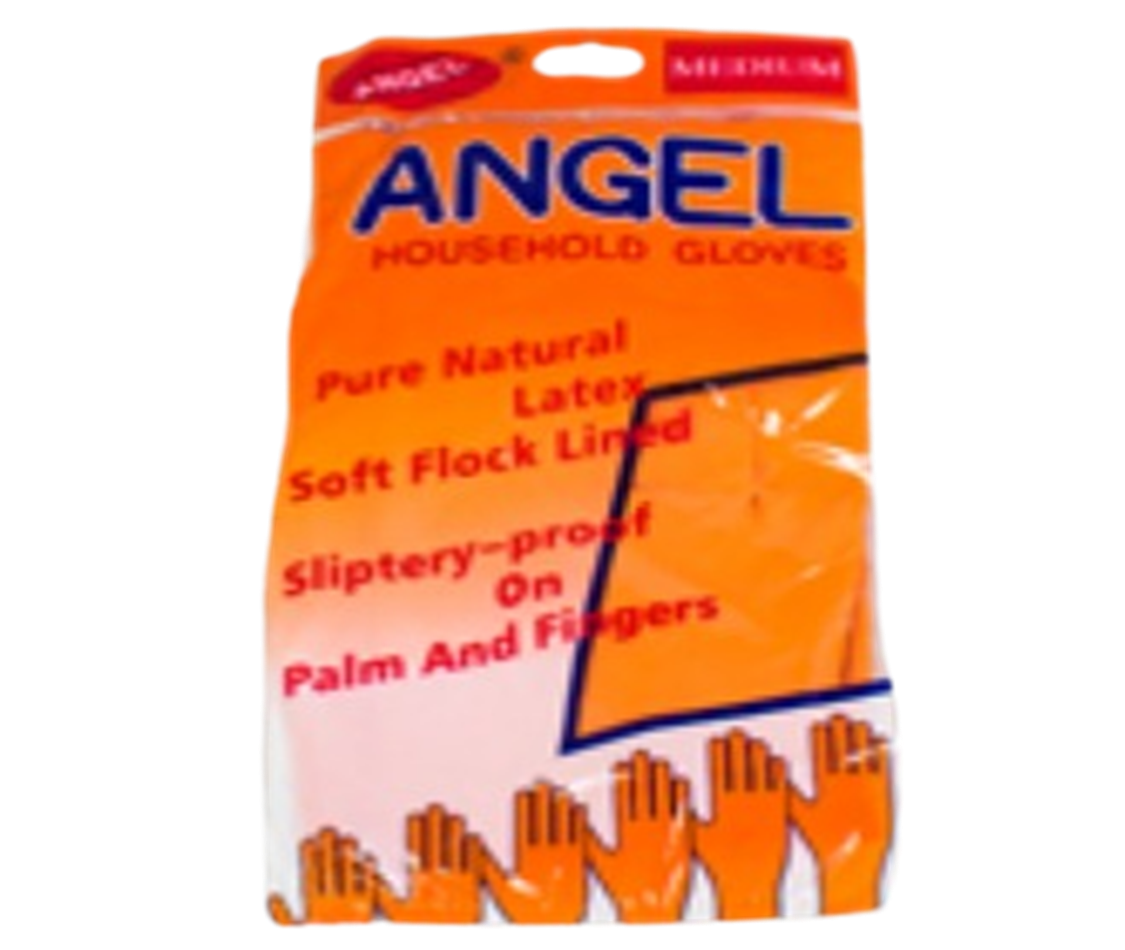GUANTES DOMESTICO T-M GR00779