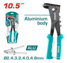 REMACHADORA MANUAL 10.5