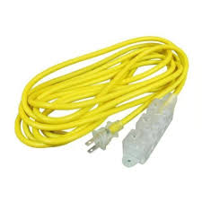 EXTENSION 30MTS 3 ENTRADAS HOME LIGHTH 200827