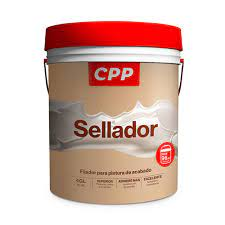 SELLADOR CPP BLANCO 16 LITROS