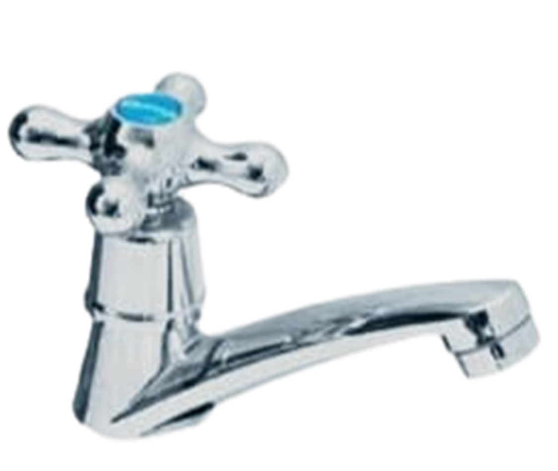 LLAVE LAVATORIO LIVIANA CRUZ F-5 PD00346