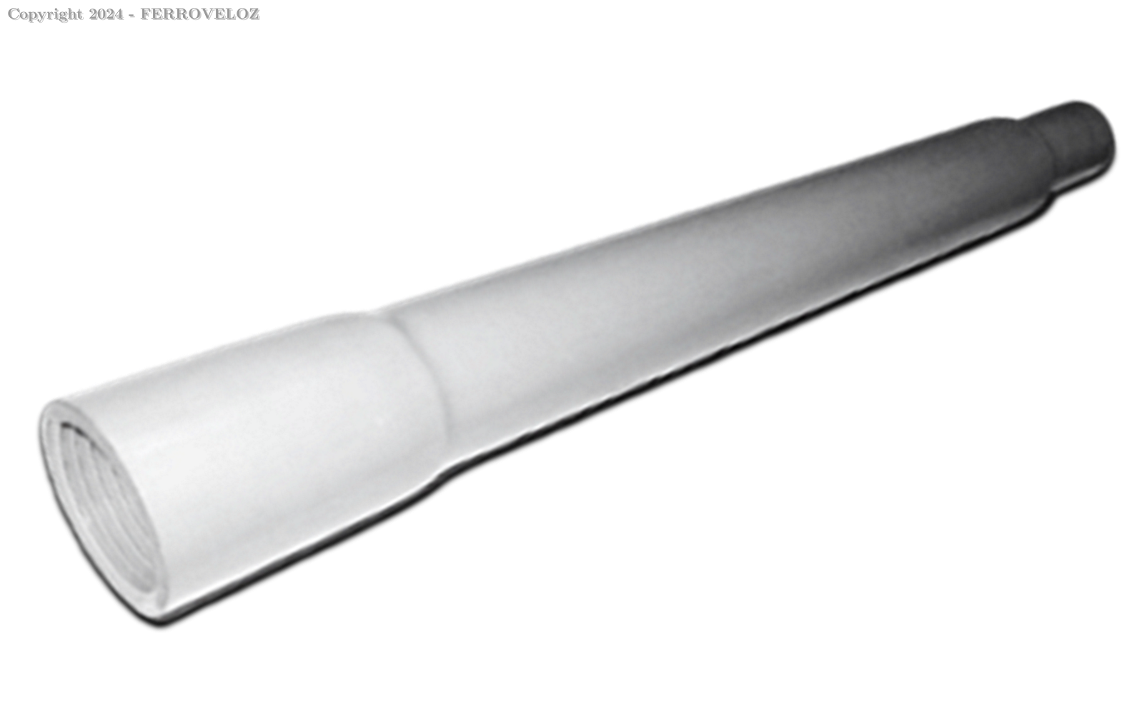 TUBO ASPERSOR 3/4 A 1/2 TP3412