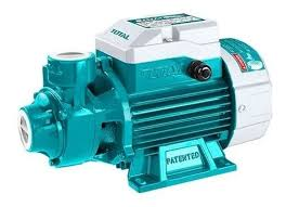 BOMBA PARA AGUA PERIFERICA 1.0HP 1
