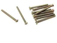 STOBOLTS PARA CAJA RECTANGULAR 6/32 X 2